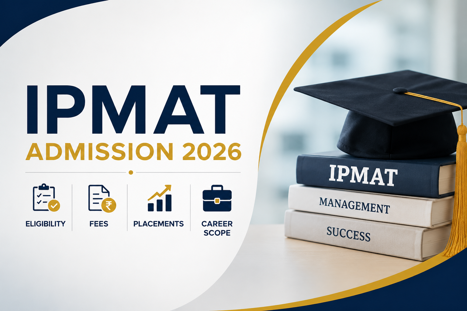 IPM Asdmission 2026