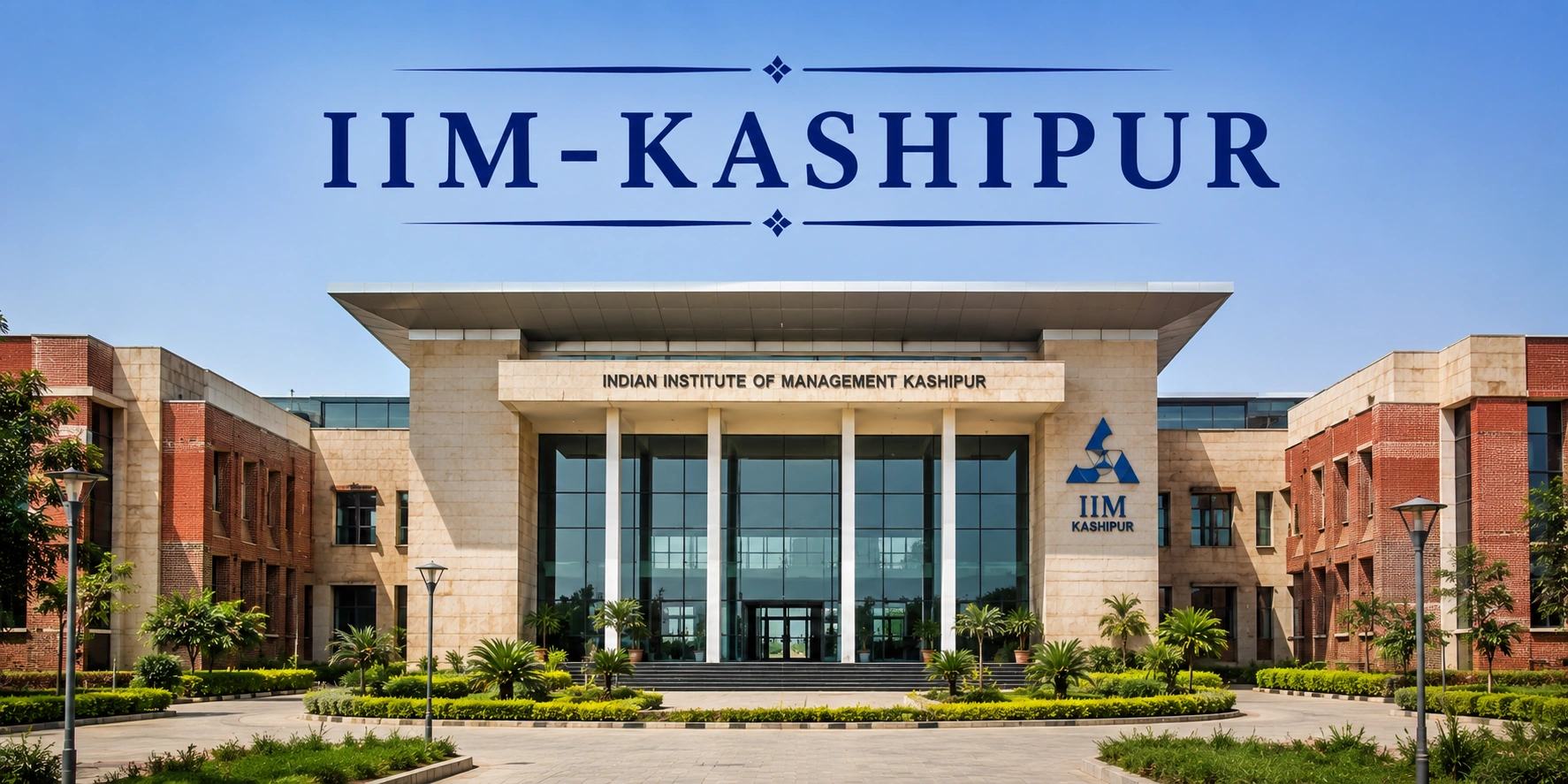 IIM Kashipur