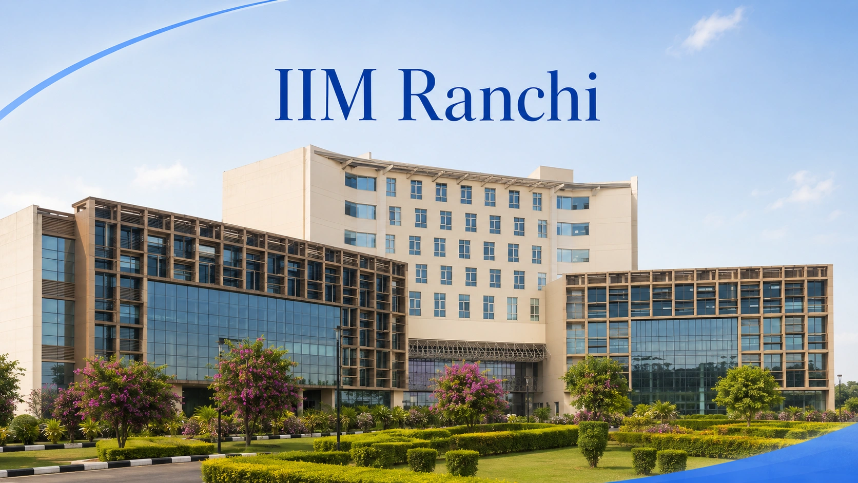IIM Ranchi